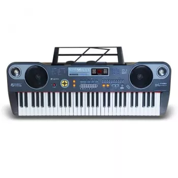 SUPRIMO 860 USB vzdelávací elektronický keyboard