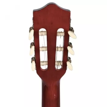 SUPRIMO CGS2 SB klasická gitara 4/4 Sunburst