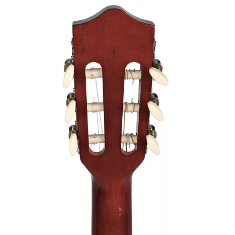 SUPRIMO CGS2 SB klasická gitara 4/4 Sunburst