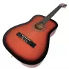 SUPRIMO CGS2 SB klasická gitara 4/4 Sunburst