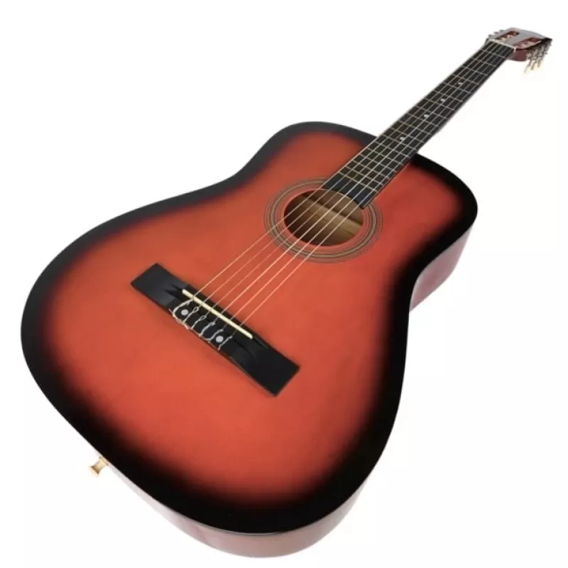 SUPRIMO CGS2 SB klasická gitara 4/4 Sunburst