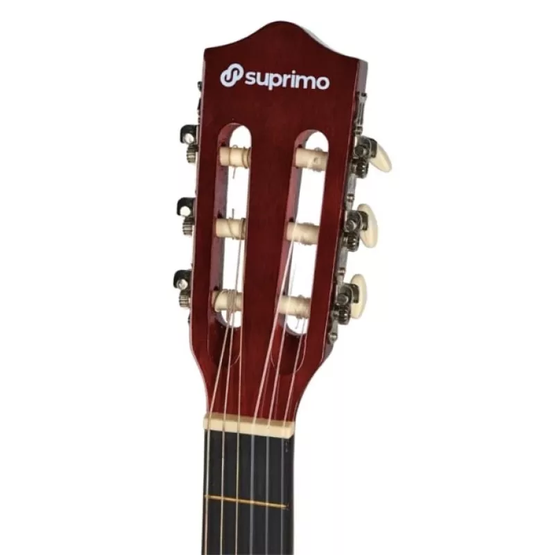 SUPRIMO CGS2 SB klasická gitara 4/4 Sunburst