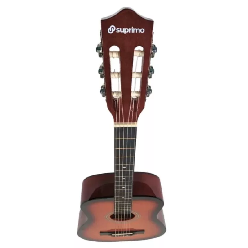 SUPRIMO CGS2 SB klasická gitara 4/4 Sunburst