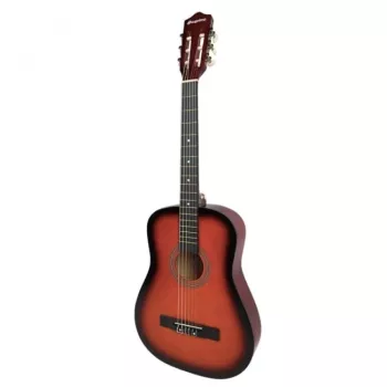 SUPRIMO CGS2 SB klasická gitara 4/4 Sunburst