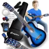 Suprimo JRC SET BB klasická gitara 1/4 Blueburst