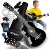 SUPRIMO JRC SET BK koncertná gitara 1/4 čierna
