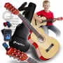 SUPRIMO JRC SET NT koncertná gitara 1/4 natur