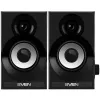 SVEN SPS-517 napájaný cez USB (2x3W), regulácia hlasitosti