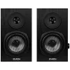 SVEN SPS-575 2.0 Stereo USB reproduktory, 2x3W RMS, regulátor hlasitosti, čierne