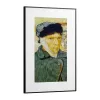 SwitchBot AI Art Frame 31,5 digitálny fotorámik