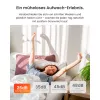 Switchbot Curtain Rod 3 (2025) Smart Curtain Motor biela