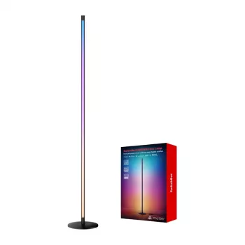SWITCHBOT stojacia lampa RGBICWW