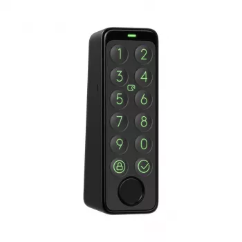 SwitchBot Keypad Touch smart kódový zámok pre Lock Pro