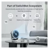 SwitchBot Meter Pro CO2 - inteligentná meteorologická stanica