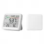 SwitchBot Meter Pro CO2 - inteligentná meteorologická stanica