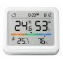 SwitchBot Meter Pro meteorologická stanica teplomer hygrometer biela
