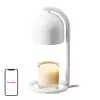 SwitchBot Smart Candle Warmer (biela)