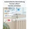 SwitchBot termostatická hlavica
