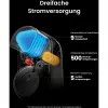 SwitchBot Ultra Touch Bundle čierna, Lock Ultra čierna, Keypad Touch, Hub Mini