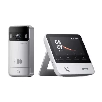 SwitchBot Video Doorbell smart video zvonček