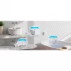 SwitchBot Wi-Fi detektor úniku vody so senzorovým káblom