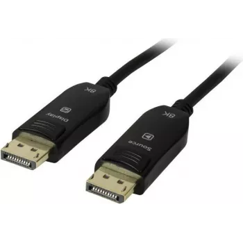 Synergy 21 DisplayPort 2.0 aktívny optický kábel 15m 8K UHD