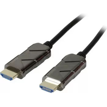 Synergy 21 HDMI 2.1 aktívny optický kábel 30m 8K60Hz čierny