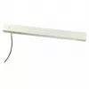 SYNERGY21 LED Office Line stropný panel 40W 4000K 4000lm stmievateľný biely 620x620mm