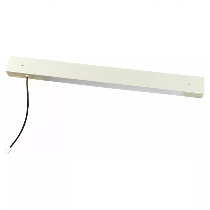 SYNERGY21 LED Office Line stropný panel 40W 4000K 4000lm stmievateľný biely 620x620mm