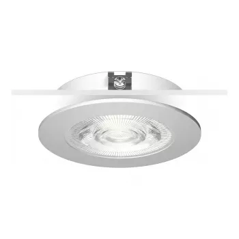 SYNERGY21 Synergy 21 LED bodové svietidlo do stropu Helios biela - okrúhle - neutrálna biela