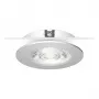 SYNERGY21 Synergy 21 LED bodové svietidlo do stropu Helios biela - okrúhle - neutrálna biela