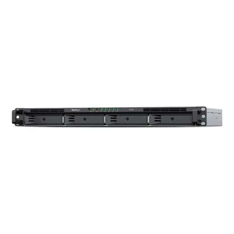 Synology RackStation RX426 4-bay rozširujúca jednotka, SATA, racková montáž