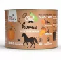SYTA MICHA Chef Horse with Vegetables Mono mokré krmivo pre psov 200g