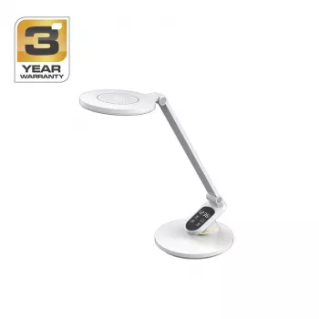 Elegant LED BL1235 Stolová lampa, biela