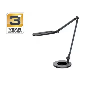 Stolná LED lampa ELY BL1221 čierna