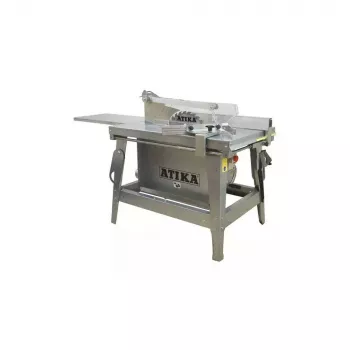 Stolová kotúčová píla ATIKA BTK 500 5,0 kW 400 V