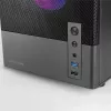 TACENS MARS MC-ONYX 3xARGB mATX skriňa počítača čierna