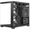 TACENS MARS MC-V5 4xARGB USB-C ATX Mid-Tower skriňa s tvrdeným sklom