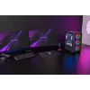 TACENS MARS MC-VECTOR 4xARGB USB-C Micro-ATX skriňa
