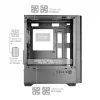 TACENS MARS MC-VECTOR 4xARGB USB-C Micro-ATX skriňa