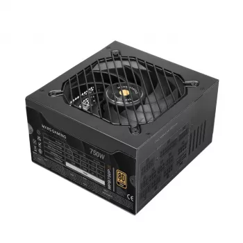 TACENS MARS MPB750PSI 750W DC-DC, ATX 3.1, PCIe 5.1, 80PLUS GOLD napájací zdroj