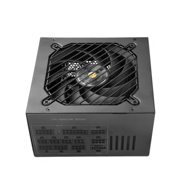 TACENS MARS MPB750PSI 750W DC-DC, ATX 3.1, PCIe 5.1, 80PLUS GOLD napájací zdroj