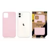 Tactical Apple iPhone 11 Velvet Smoothie kryt Panther Pink