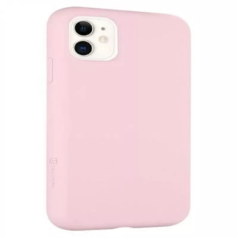 Tactical Apple iPhone 11 Velvet Smoothie kryt Panther Pink