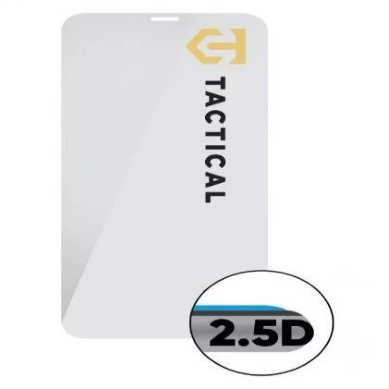 Tactical Apple iPhone 11/XR sklo 0,33 mm číre
