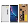 Tactical Apple iPhone 11/XR Glass 2.5D Full Glue čierne