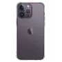 Tactical Apple iPhone 14 Pro Max TPU Plyo kryt transparentný