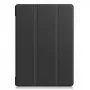 Tactical Book Case pre Samsung Galaxy Tab A 8'' T290/T295 čierne