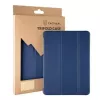 Tactical Book puzdro pre Samsung Galaxy Tab A8 T290/T295 8 palcov modrá