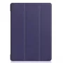Tactical Book puzdro pre Samsung Galaxy Tab A8 T290/T295 8 palcov modrá